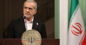 Iranski predsjednik u iznenadnoj poruci: 'Ispričavamo se susjedima'