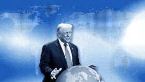 Thank God It’s International Friday 56: Zurück zur reinen Machtpolitik?