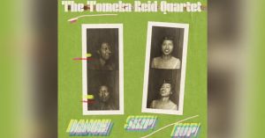 Fera do jazz de vanguarda, Tomeka Reid explora violoncelo em novo disco