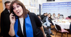 Europska unija, nažalost, i nakon Trumpova napada na Iran izgleda nemoćno, a Šuica i njezin portfelj samo to ponajbolje dočaravaju