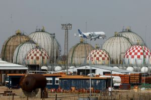 La sécurité énergétique revient au premier plan