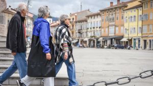 L’imposta di soggiorno in arrivo a Gorizia: ecco le tariffe