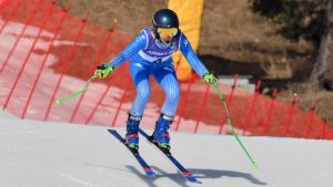Paralimpiadi, l’Italia parte forte: subito due medaglie nella discesa