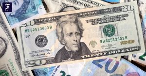 Die Dollar-Stärke ist trügerisch