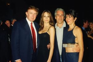 The Epstein Files: Blackmail, power, and geopolitical shadows