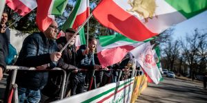 Dieser Krieg gegen den Iran ist gut