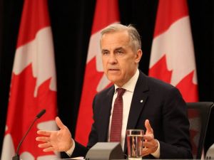 LILLEY: Truthfully Canada doesn't have what's needed to join Iran war