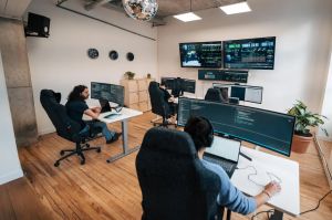 Startup Loft Orbital Is Launching AI-Powered Satellites This Fall