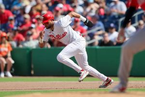 Tax Breaks: The On Deck (Watch For Curveballs) Edition