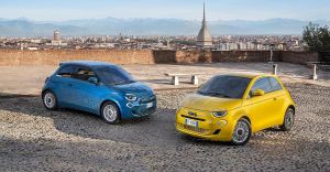 Motor-Kommentar: Fiat macht einen Salto rückwärts