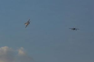 Controlling Iran’s skies does not mean the regime will fall to the ground