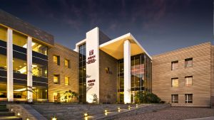 IBA Karachi Approves Plan To Establish New Campus In Islamabad