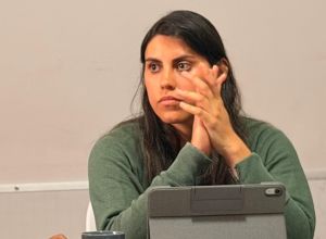 Paz cede a presiones y renuncia viceministra de Autonomías por polémica sobre el “50/50”