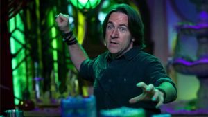 Critical Role just changed a classic D&D spell for the better
