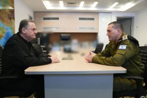 Israel’s strike on Iran has now triggered a multi-front missile crisis