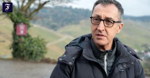 Der Kandidat als Marke