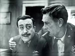 Start a war to stop one? Trump’s 'preventive war' paradox