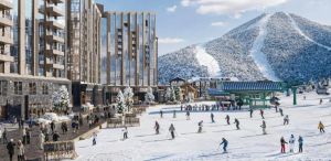 Where The Wealthy Are Buying Second Homes In 2026