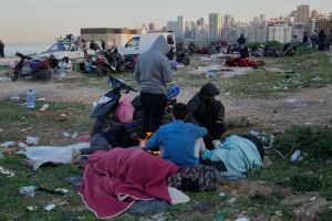 Politologe warnt: Luftangriffe könnten Beirut in Gaza-ähnliche Katastrophe stürzen