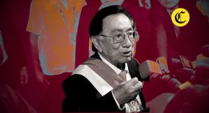 José María Balcázar logra usar su investidura presidencial para suspender juicio en su contra