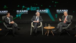 Donostia, la Davos vasca, por Carlos Etxeberri