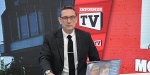 Nebojša Bakarec: Socijalistički koalicioni potencijal