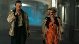 Nevesta: Haos i Frankenštajn su ponovo u modi, a ovaj film ima oba