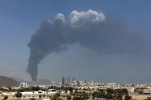 Will the Gulf Dream Survive the War?