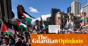 The LNP’s phrase-banning law is wide open to constitutional attack. Is it a victory for the people, or a smart political play?