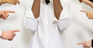 Why Too Much Stress Makes Us All Regress