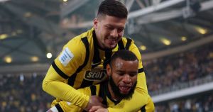 Η ΑΕΚ πήρε αυτό που χρειαζόταν πριν από τα δύσκολα