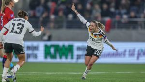 Der Aufschwung ist sichtbar, die Baustellen auch: Deutschlands Weg zur WM führt nur über Konstanz