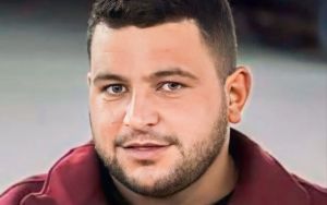 IDF investigating as Palestinian man shot dead in southern West Bank