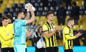 Απέφυγε νέα παγίδα η ΑΕΚ και νίκησε, αλλά περιμένει παραπάνω από πολλούς