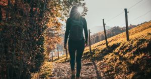 How I Help Prevent the Onset of Depression