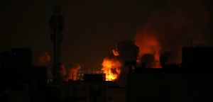 Guerra implode a financeirização econômica global e cria novo eixo do poder internacional