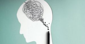 What If Your Money Anxiety Isn't Actually About Money?