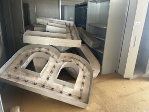 Closcadelletra (D): L’art de vellejar