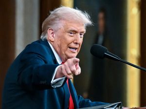 GOLDBERG: Trump needs to get ready for the blowback