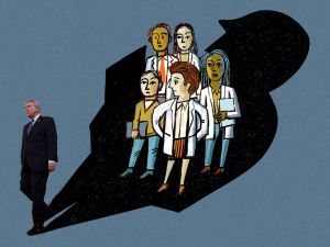 To try and understand Trump, we must first understand ourselves