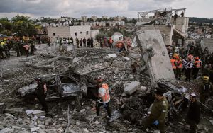 What is this war for?