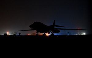 US starts using British military bases for ‘defensive’ Iran operations