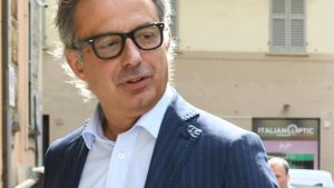 Ceffa: «Forza Italia mi appoggi o mando via i suoi assessori»