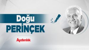 Savaş düzenine giriyoruz