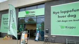 Her skal du passe på: Nu er det ikke længere nok bare at stille p-skiven