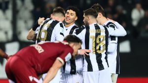 Ο κανονικός ΠΑΟΚ ξαναβγαίνει στην επιφάνεια