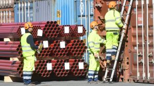 L’appello di Confartigianato: “Le sabbie mobili della burocrazia rallentano lo sviluppo del porto”