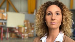 8 marzo, la rinascita di Monia: “Molestata e bullizzata da bambina, così mi sono ripresa la mia vita”