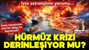 Bir Haber, Bir Yolculuk, Bir Kalabalık…