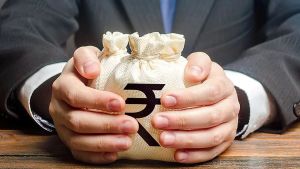 Pause before going along with get-rich-quick schemes